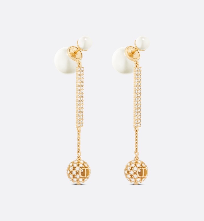 Christian Dior Earrings